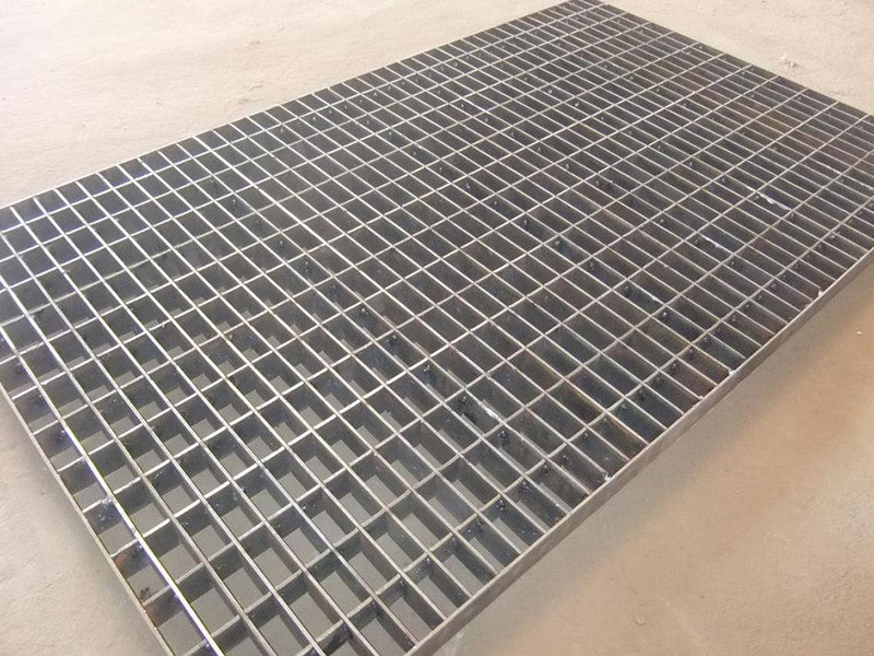 防滑鋼格柵在游樂場設施的防滑設計 防滑鋼格柵在游樂場設施的防滑設計