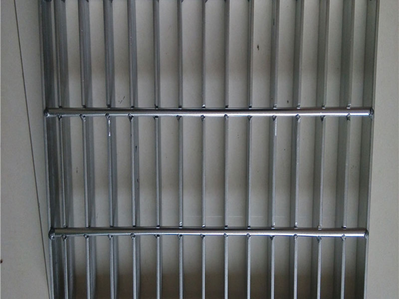 泰州壓焊鋼格板